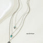 Trio Necklace