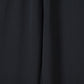 Black Smocked Sleeveless Wide Leg Jumpsuit with Pockets