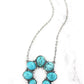 Turquoise Necklace