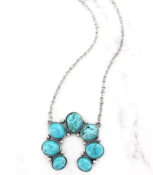 Turquoise Necklace