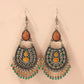 Abigail Bohemian earrings