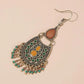 Abigail Bohemian earrings