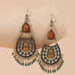 Abigail Bohemian earrings