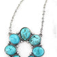 Turquoise Necklace