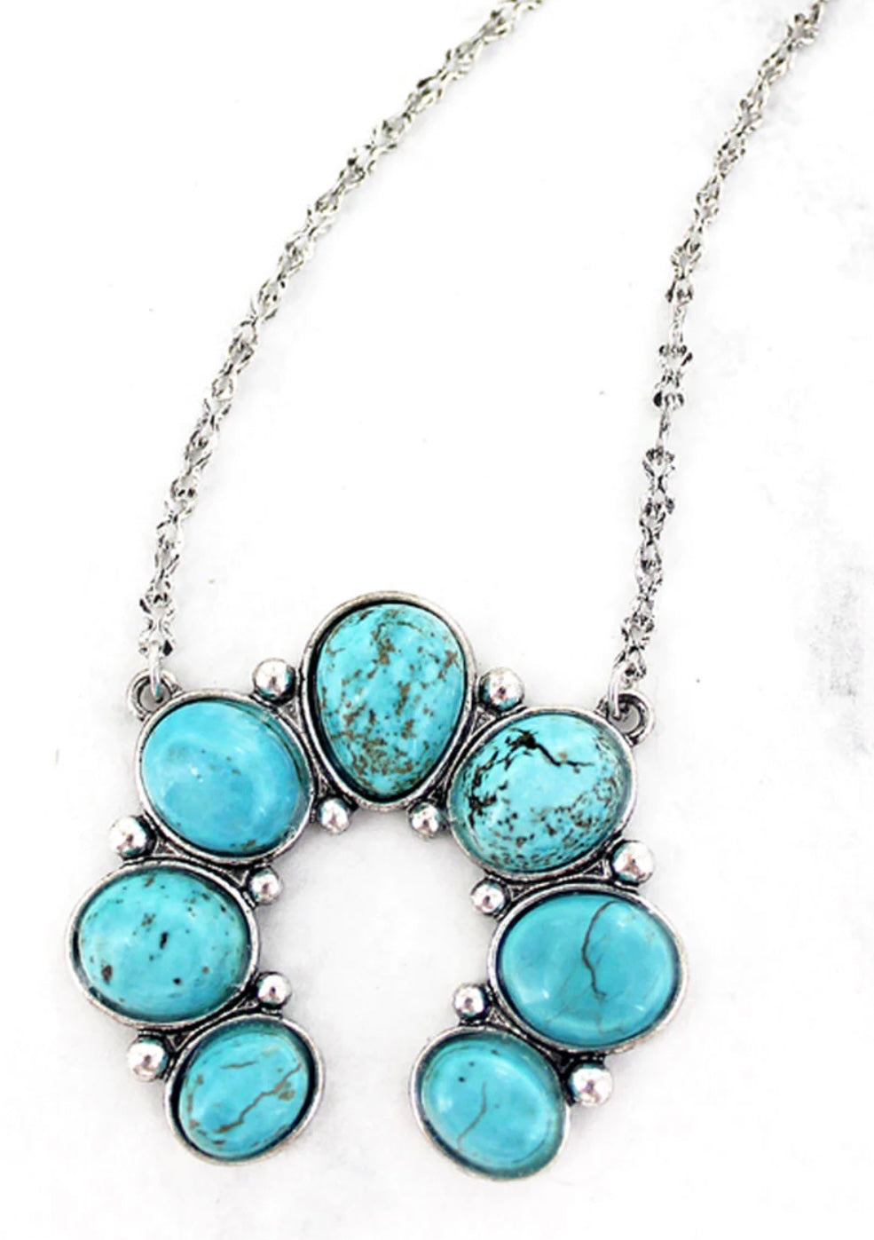 Turquoise Necklace