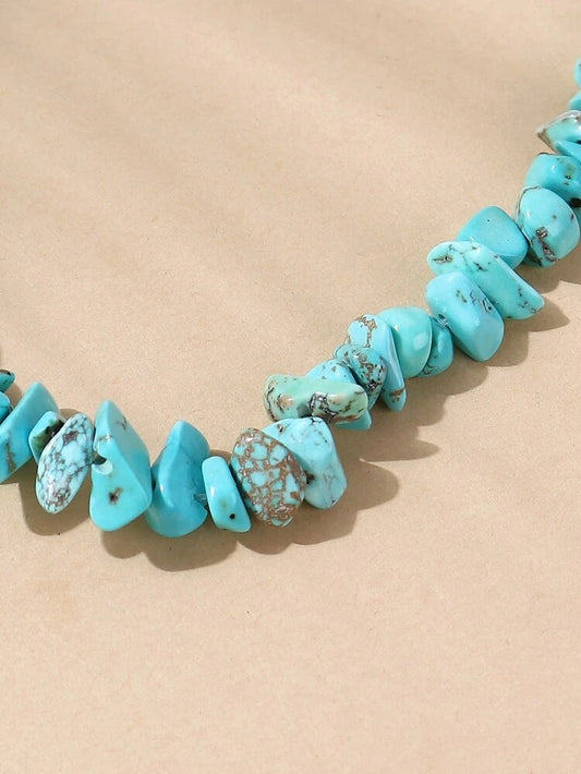 Turquoise Necklace