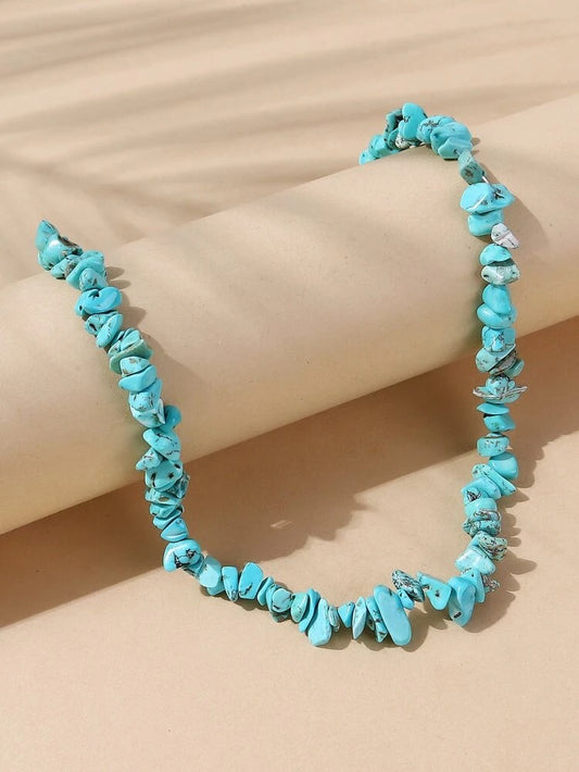 Turquoise Necklace